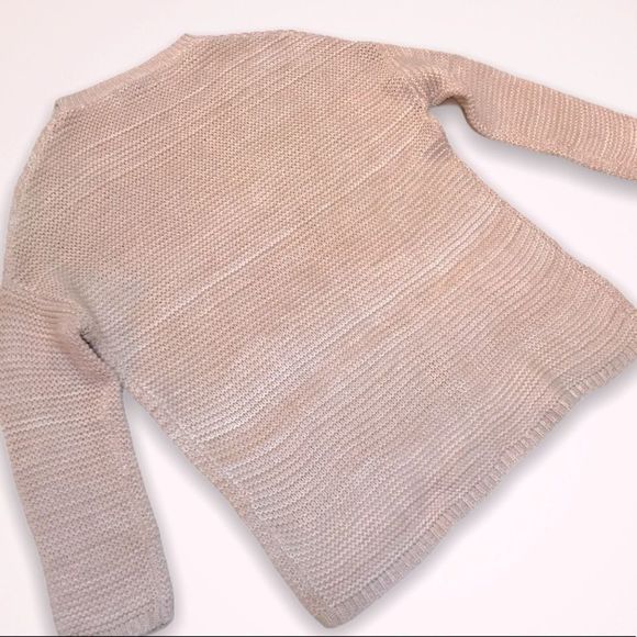 ATMOSPHERE Chunky Drop Shoulder Knit Sweater - Picture 2 of 6